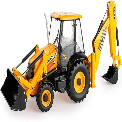 Back Hole Loder JCB Back Hole Loder JCB